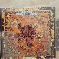 Levitation CD - Need For Not