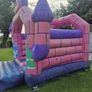 Bouncy castle Image 3