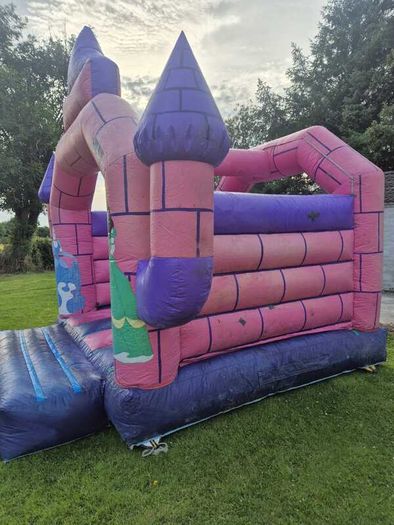 Bouncy castle