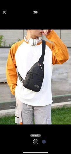 holiday bag