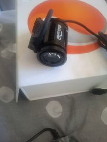 magicshine bike light