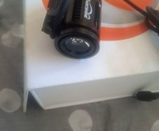 magicshine bike light