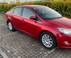 2012 Ford Focus