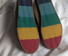 ladies shoes