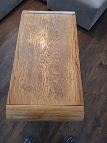 coffe table