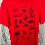 Alexander McQueen Top - Small Men's Image 3