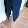 Per Una Size 18 Feather Filled Long Coat New with Tag Image 5