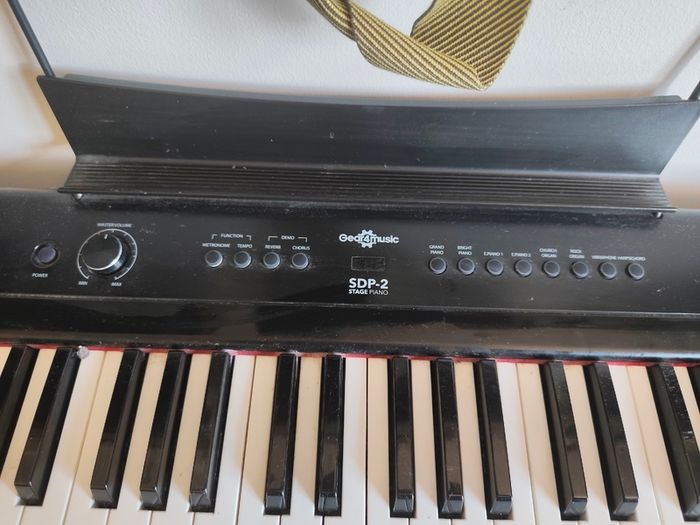 Piano