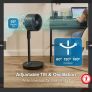 Dimplex DuoCool Smart WiFi 2- In-1 Cordless Image 8