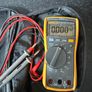fluke 117 multimeter Image 3
