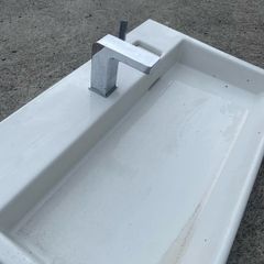 Kohler bathroom sink