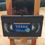 Titanic - VHS - Widescreen Edition Image 3