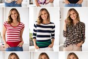 Ladies Clothes: Size 8 and 10