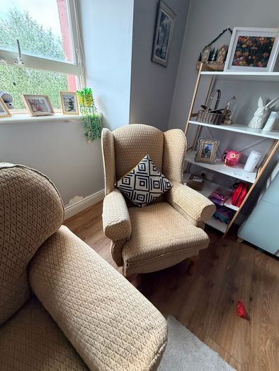 3 Piece Sofa Suite Need Gone ASAP