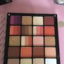 inglot eyeshadow palette Image 2
