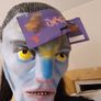Halloween mask FREEPOST Image 2
