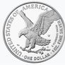 Silver Coins, Bullion & Medal Auction Image 2