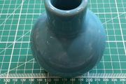 Healy Pottery Bray Bud Vase