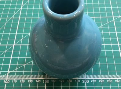 Healy Pottery Bray Bud Vase