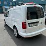 Volkswagen Caddy LWB Image 3