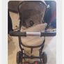 Panorama xti pram Image 2