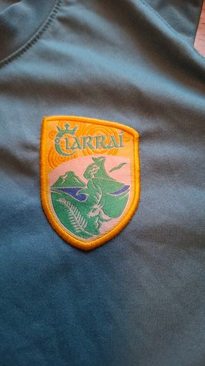 Kerry GAA O'Neills Gaelic Football Jersey (Youths 13 Years) FREE POST