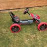 BERG Reppy Rebel Go-Kart Image 2