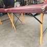 Massage table Image 2