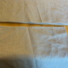 Table runner and mats