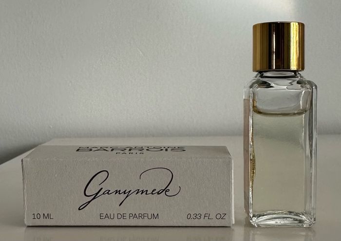 Official Perfume Samples and Miniatures
