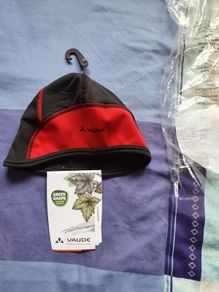 Vaude Bike Cap, New