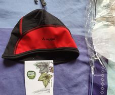 Vaude Bike Cap, New