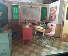 our generation school