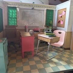 our generation school