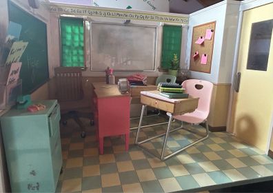 our generation school
