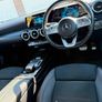 Mercedes A250e AMG plug in hybrid Image 8