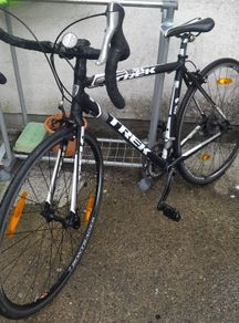 Trek 1.5 C H2 Compact road bike