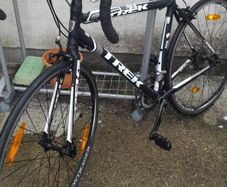 Trek 1.5 C H2 Compact road bike