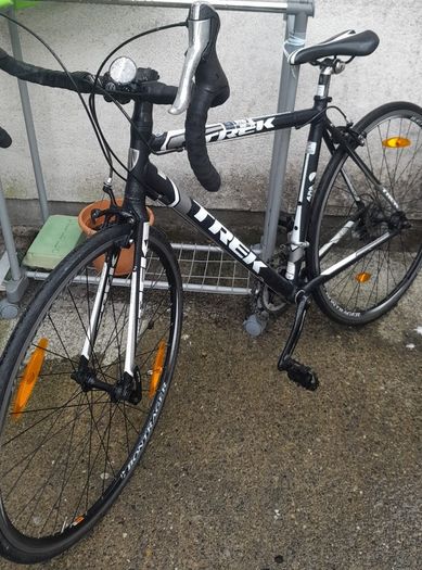 Trek 1.5 C H2 Compact road bike