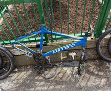 bikes