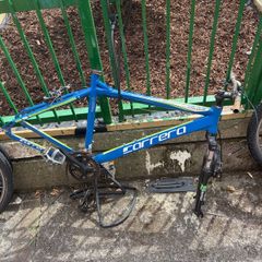 bikes