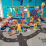 Marble rush adventure set Image 3