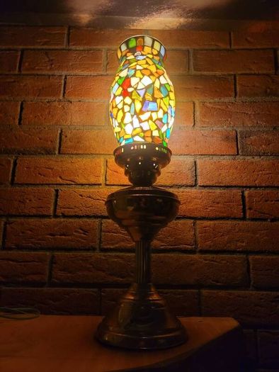 lamps and lights