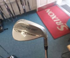 Titleist Vokey SM11 50 degree wedge