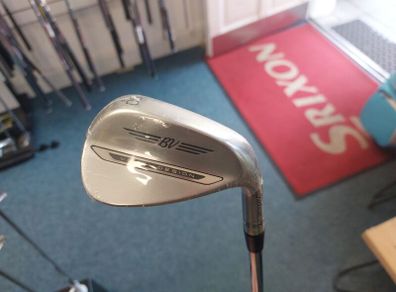 Titleist Vokey SM11 50 degree wedge