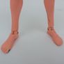 Palitoy Action Man Flocked Hair Blonde Image 7
