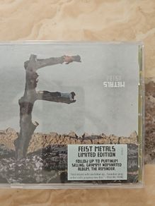 Feist CD - Metals