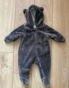 H&M Overall, 2-4m/62cm pramsuit