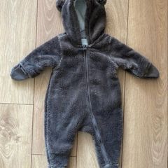 H&M Overall, 2-4m/62cm pramsuit