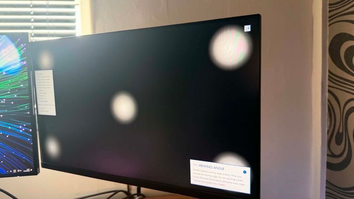 Dell UltraSharp 24 Monitor - U2424HE